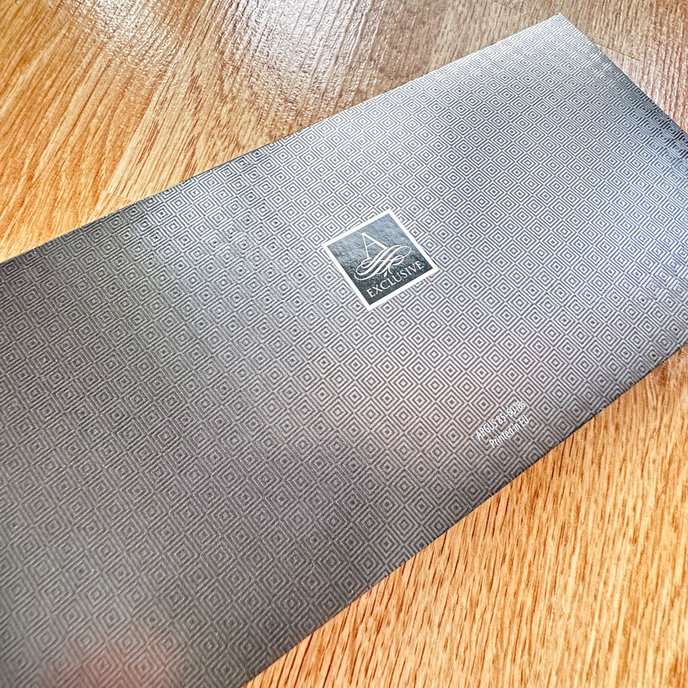 85-6018s Obálka s kartičkou