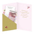 15-6461 Greeting card with leap HU
