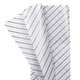 0980-0004 Hodvábny papier STRIPED