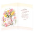 12-6014 Easter greeting card SK