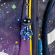 2368-0428 Keychain Cosmic adventure