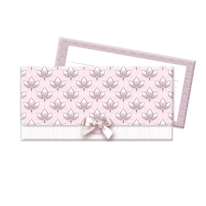 85-6025 Envelope with card