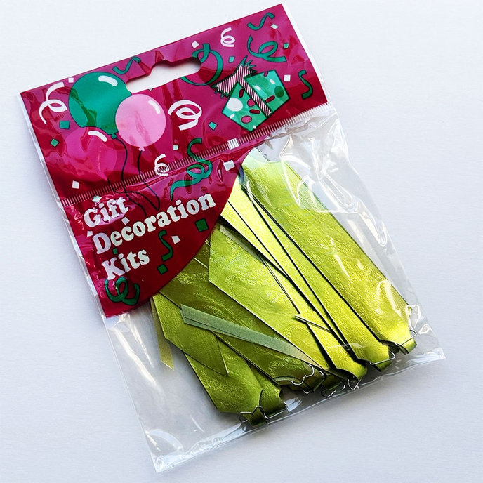 2004-8020-4 Pull bow, 18mmx100cm