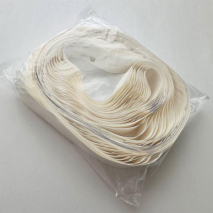 2004-8031-1 Pull bow, 30mmx133cm