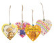 2351-0005 SK Gift wooden decoration