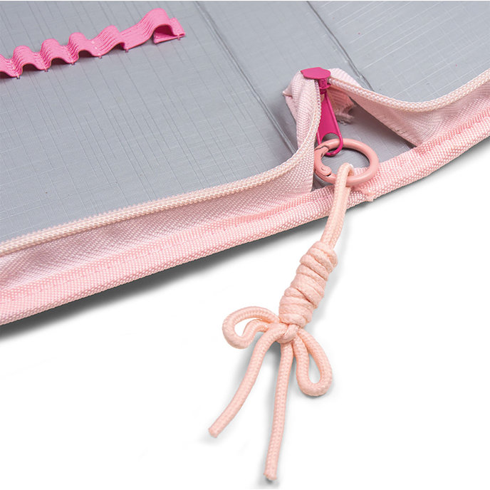 1813-0427 Peračník jednoposchodový s 2 klopami Sweet Dreams