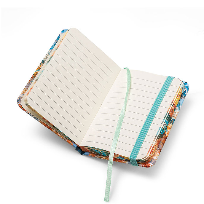 1404-0003 Notepad 7,5x10,5cm