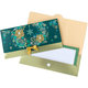 81-6042 Christmas envelope