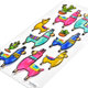 2603-8001 Decorative Stickers Funny & Fancy - MIX