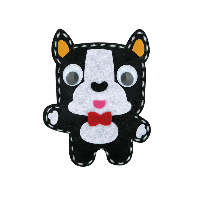 1911-0013 Creative set