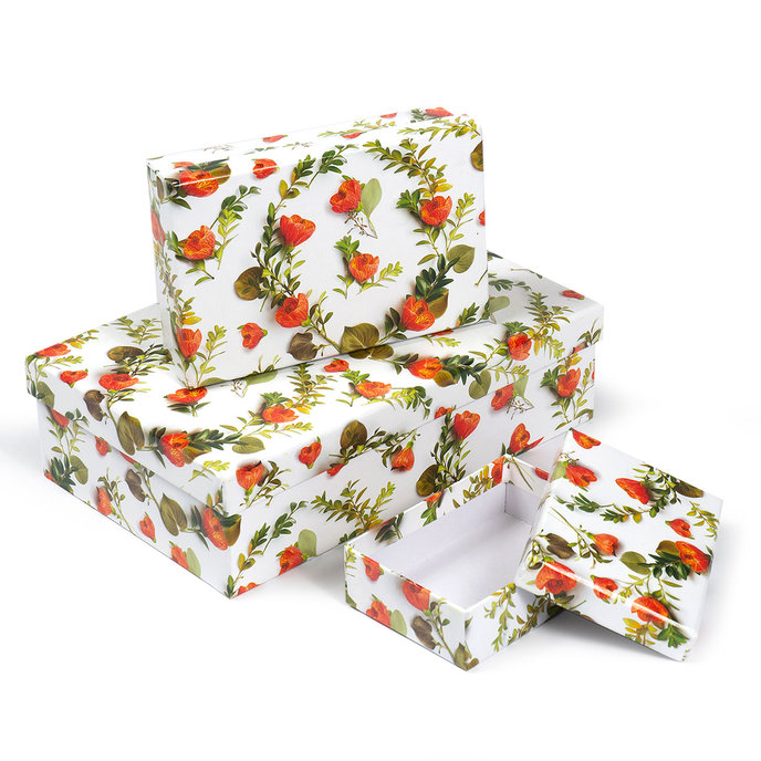 2500-5191 Gift box set 10pcs