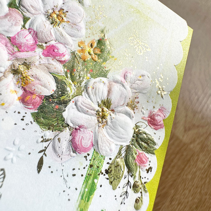 12-6020 Blahoprajná karta veľkonočná SK