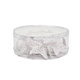 2361-1001 Vianočná dekorácia - háčkovaná hviezda, box 12ks