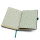 1443-0001 Endless diary 13.4x19.6cm