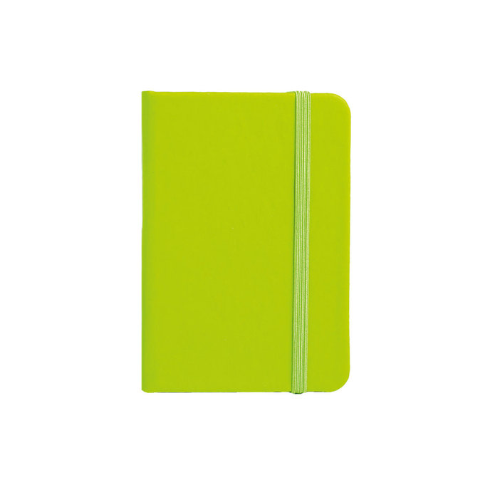 1433-0001 Notepad 7,5x10,5cm