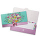 85-6030 Envelope with card