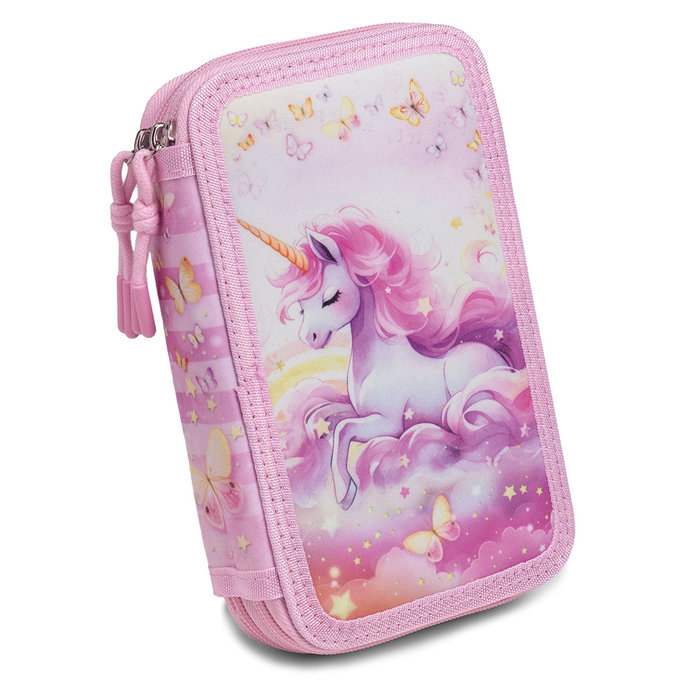 1866-0427 Peračník s náplňou dvojposchodový Sweet Dreams