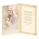 11-6579 Christmas greeting card SK