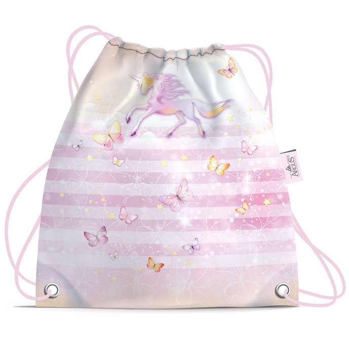 1830-0427 Vrecko na prezuvky / šport. potreby Sweet Dreams