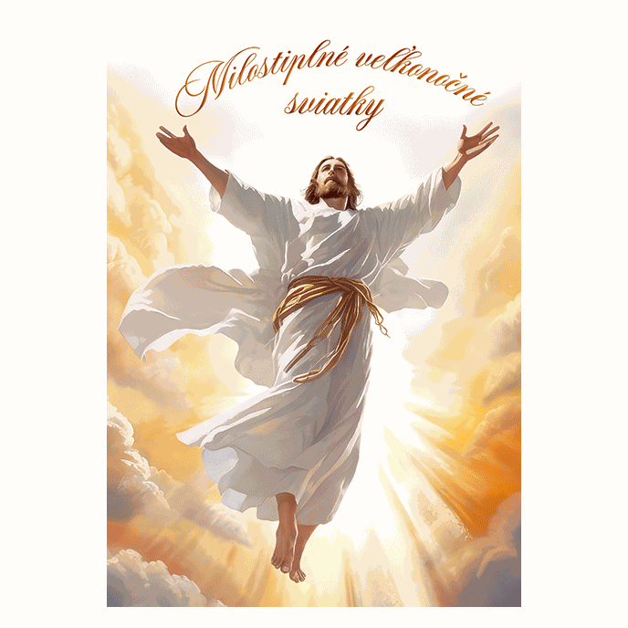 0612-0330s Easter postcard SK
