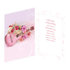 75-8013 Greeting card with music SK