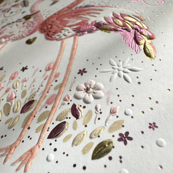 13-6166 Wedding greeting card with money flap SK