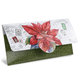 81-7005 Christmas envelope with music