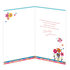 15-6271 Greeting card SK