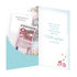 15-6449 Greeting card glued component SK/40
