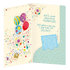 15-6534 Greeting card glued component SK/18
