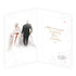 73-8006 Wedding greeting card with music SK
