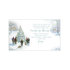 11-5038 Christmas greeting card SK