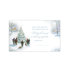 11-5038 Christmas greeting card HU