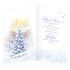 11-6448 Christmas greeting card SK