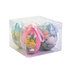 2345-0001 Easter decoration - Easter eggs, h. 100mm, pkg. 4ks