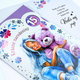 17-6075 Greeting card for children SK