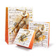 0747-0805 Gift bag PUV