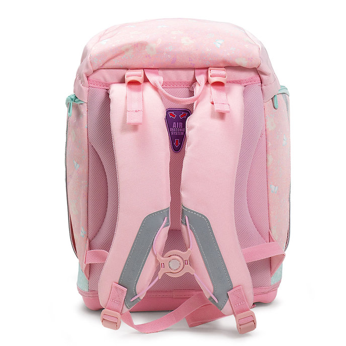 1804-0386 School bag Magical WORLD