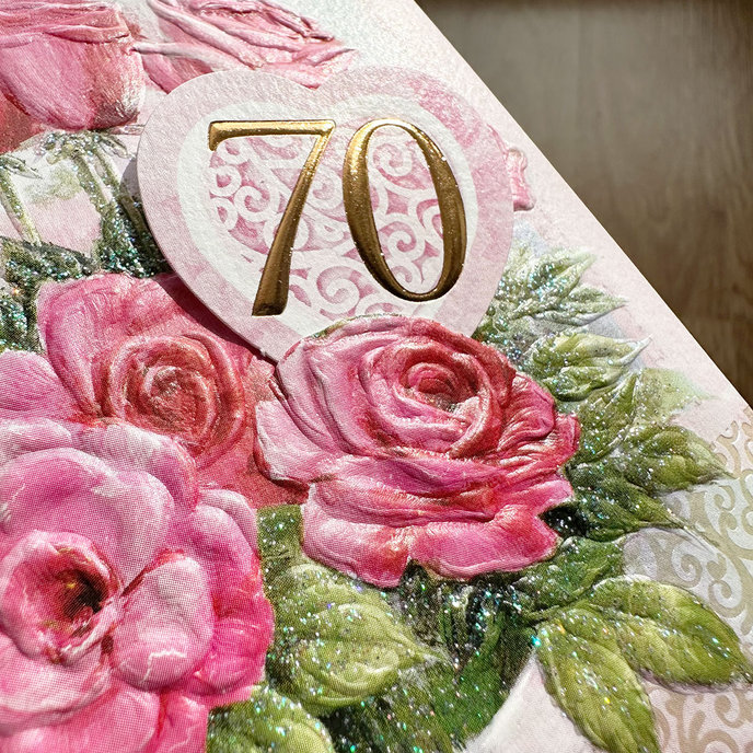 15-6514 Blahoprajná karta gratulačná klopa na peniaze SK/70