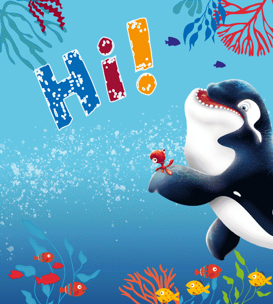 1592-0362 Exercise book A5, TYPE 544 Hi!