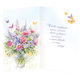 15-6611 Greeting card SK