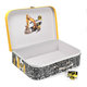1736-0390 Children´s suitcase 35 LET’S BUILD