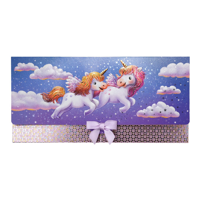 87-6009 Envelope with card