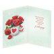 75-9023 Greeting card 3D SK