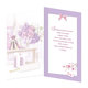 15-6445 Greeting card  HU