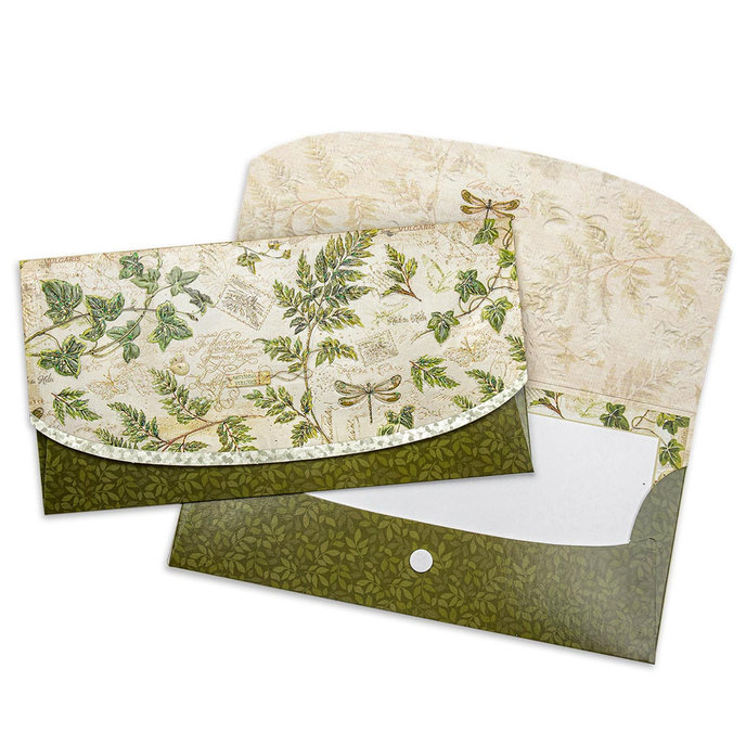 95-6006 Obálka na voucher