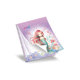 1111-0412 Shredding notepad 9x12cm Mermaid