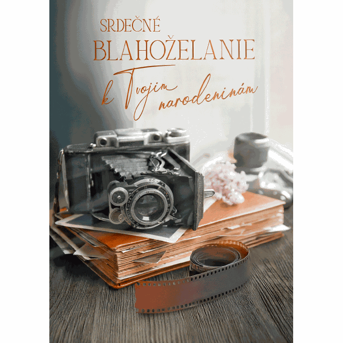 75-9028 Greeting card 3D SK