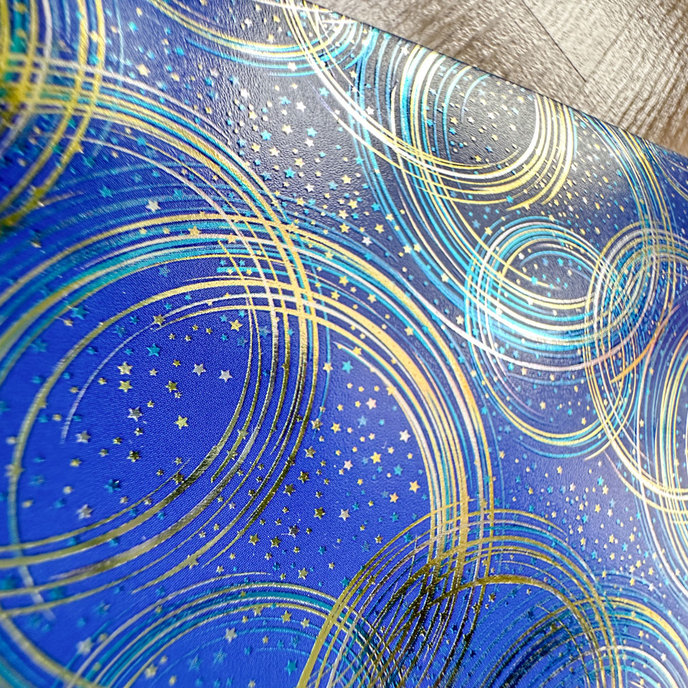 85-6031 Envelope with card