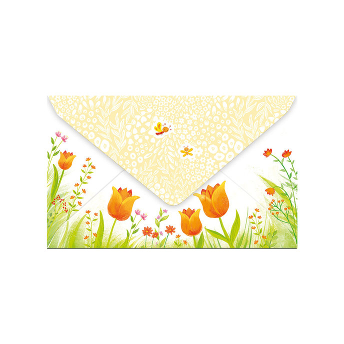 1051-0392 Listová súprava